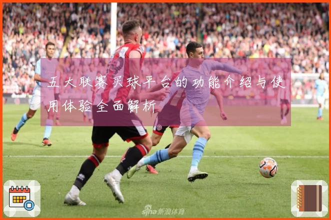 五大联赛买球平台的功能介绍与使用体验全面解析