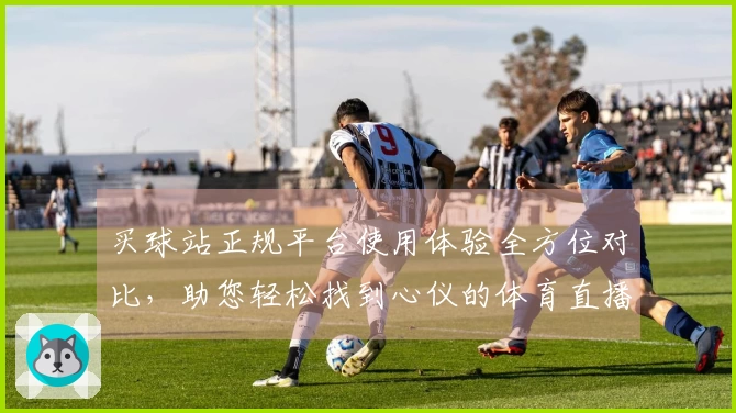 买球站正规平台使用体验全方位对比，助您轻松找到心仪的体育直播入口与功能