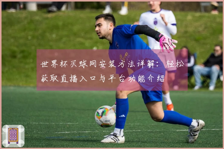 世界杯买球网安装方法详解：轻松获取直播入口与平台功能介绍