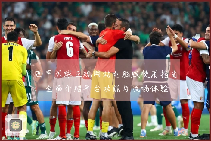 西甲买球正规网站电脑版使用指南：全面介绍平台功能与流畅体验