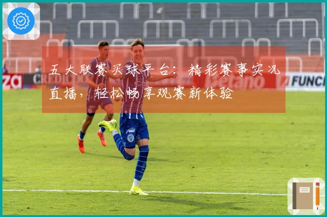 五大联赛买球平台：精彩赛事实况直播，轻松畅享观赛新体验