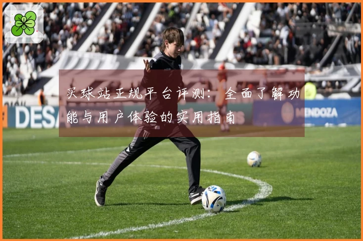 买球站正规平台评测：全面了解功能与用户体验的实用指南