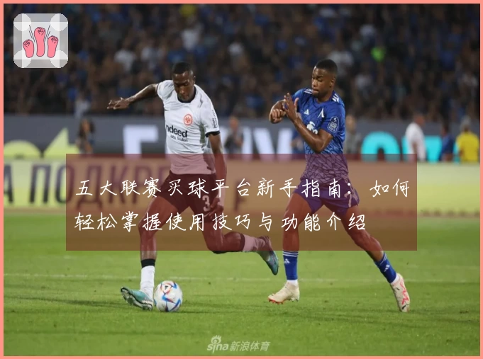 五大联赛买球平台新手指南：如何轻松掌握使用技巧与功能介绍